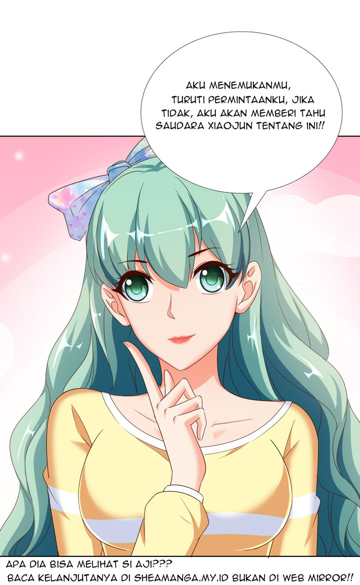Super School Doctor (Supreme Campus Doctor) Chapter 58 Gambar 33